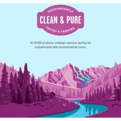 BIXBI Liberty Tuna & Pumpkin Recipe In Broth Grain-Free Wet Cat Food, 2.75-oz Can, Case Of 24 -PurePet Bites Shop 691350 PT5. AC SS1800 V1674086321