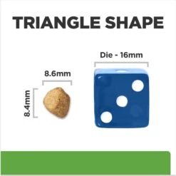 Hill's Prescription Diet Metabolic Chicken Flavor Dry Cat Food -PurePet Bites Shop 69812 PT3. AC SS1800 V1668551379