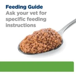 Hill's Prescription Diet Metabolic Weight Management Chicken Flavor Canned Cat Food -PurePet Bites Shop 69814 PT2. AC SS1800 V1688060695