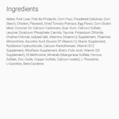 Hill's Prescription Diet Metabolic Weight Management Chicken Flavor Canned Cat Food -PurePet Bites Shop 69814 PT6. AC SS1800 V1521065975