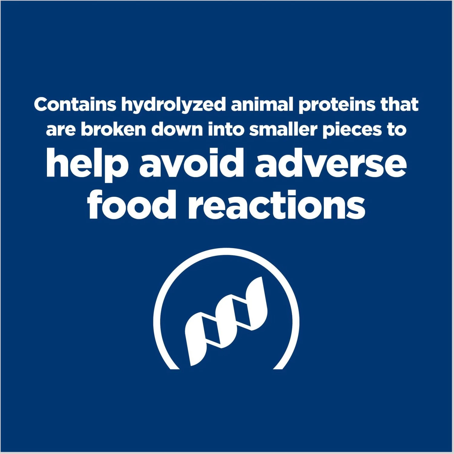 Hill's Prescription Diet Z/d Skin/Food Sensitivities Original Flavor Wet Cat Food 6 Hill's Prescription Diet Z/d Skin/Food Sensitivities Original Flavor Wet Cat Food - Image 4