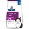 Hill's Prescription Diet Y/d Thyroid Care Original Flavor Dry Cat Food -PurePet Bites Shop 69818 MAIN. AC SS1800 V1650731188