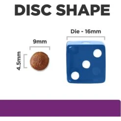 Hill's Prescription Diet Y/d Thyroid Care Original Flavor Dry Cat Food -PurePet Bites Shop 69818 PT6. AC SS1800 V1651178854