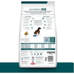 Hill's Prescription Diet W/d Multi-Benefit With Chicken Dry Cat Food 12 Hill's Prescription Diet W/d Multi-Benefit With Chicken Dry Cat Food -PurePet Bites Shop 69825 PT1. AC SS1800 V1641401788