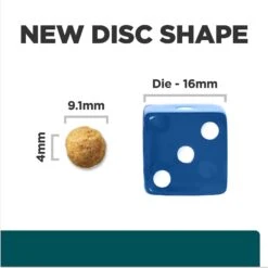 Hill's Prescription Diet W/d Multi-Benefit With Chicken Dry Cat Food 13 Hill's Prescription Diet W/d Multi-Benefit With Chicken Dry Cat Food -PurePet Bites Shop 69825 PT2. AC SS1800 V1651776983