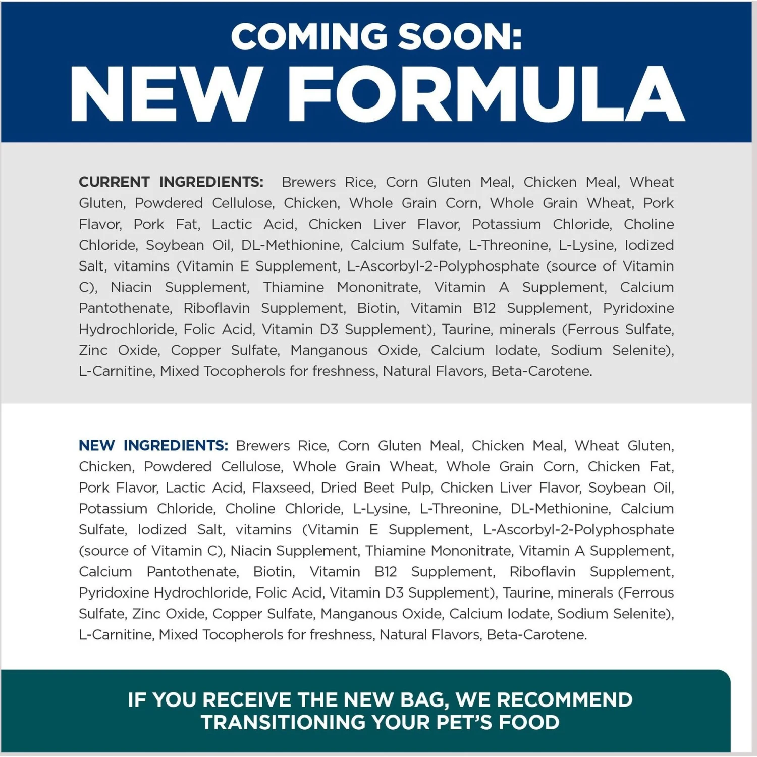Hill's Prescription Diet W/d Multi-Benefit With Chicken Dry Cat Food 10 Hill's Prescription Diet W/d Multi-Benefit With Chicken Dry Cat Food - Image 8