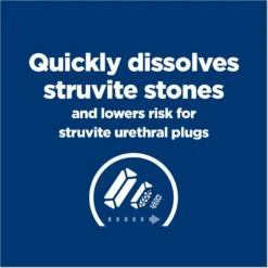Hill's Prescription Diet S/d Urinary Care Chicken Flavor Dry Cat Food 13 Hill's Prescription Diet S/d Urinary Care Chicken Flavor Dry Cat Food -PurePet Bites Shop 69830 PT2. AC SS1800 V1668551291