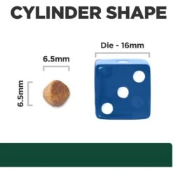 Hill's Prescription Diet M/d GlucoSupport Chicken Flavor Dry Cat Food -PurePet Bites Shop 69838 PT6. AC SS1800 V1688073592