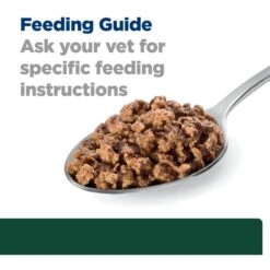 Hill's Prescription Diet M/d GlucoSupport With Liver Wet Cat Food -PurePet Bites Shop 69839 PT2. AC SS1800 V1688072136