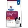 Hill's Prescription Diet I/d Digestive Care With Chicken Dry Cat Food 2 Hill's Prescription Diet I/d Digestive Care With Chicken Dry Cat Food -PurePet Bites Shop 69847 MAIN. AC SS1800 V1650737486