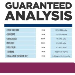 Hill's Prescription Diet I/d Digestive Care With Chicken Dry Cat Food -PurePet Bites Shop 69847 PT8. AC SS1800 V1651178827