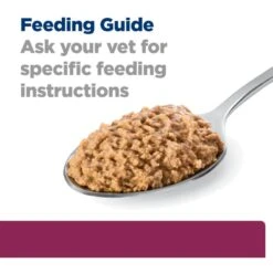 Hill's Prescription Diet I/d Digestive Care With Chicken Wet Cat Food -PurePet Bites Shop 69849 PT2. AC SS1800 V1687984678