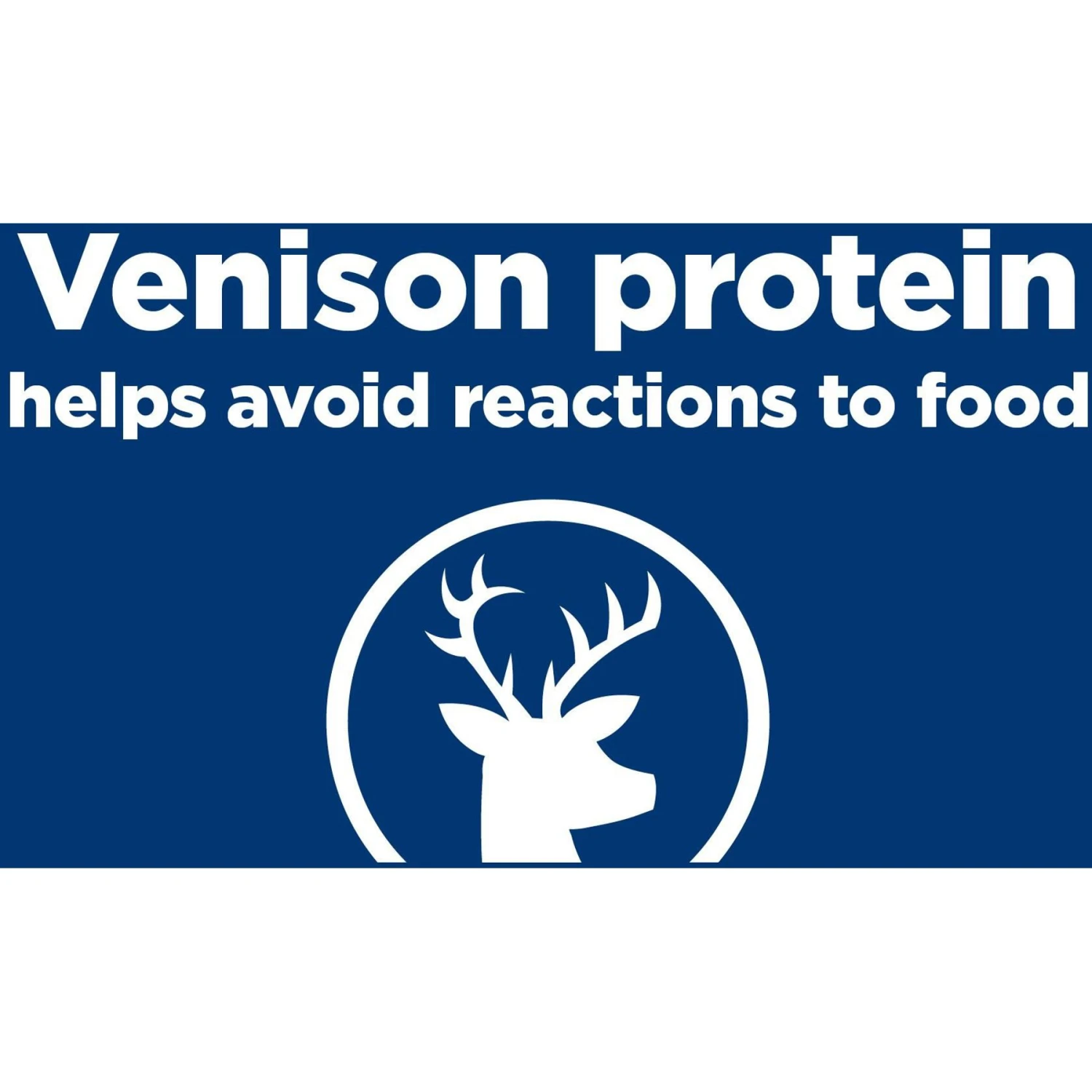 Hill's Prescription Diet D/d Skin/Food Sensitivities Venison & Green Pea Dry Cat Food 4 Hill's Prescription Diet D/d Skin/Food Sensitivities Venison & Green Pea Dry Cat Food - Image 2