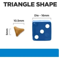 Hill's Prescription Diet D/d Skin/Food Sensitivities Venison & Green Pea Dry Cat Food 13 Hill's Prescription Diet D/d Skin/Food Sensitivities Venison & Green Pea Dry Cat Food -PurePet Bites Shop 69852 PT2. AC SS1800 V1648258890