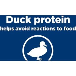 Hill's Prescription Diet D/d Skin/Food Sensitivities Duck & Green Pea Dry Cat Food 14 Hill's Prescription Diet D/d Skin/Food Sensitivities Duck & Green Pea Dry Cat Food -PurePet Bites Shop 69854 PT3. AC SS1800 V1651000584