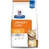 Hill's Prescription Diet C/d Multicare Urinary Care With Chicken Dry Cat Food 1 Hill's Prescription Diet C/d Multicare Urinary Care With Chicken Dry Cat Food -PurePet Bites Shop 69863 MAIN. AC SS1800 V1650734195
