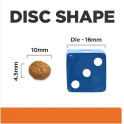 Hill's Prescription Diet C/d Multicare Urinary Care With Chicken Dry Cat Food 13 Hill's Prescription Diet C/d Multicare Urinary Care With Chicken Dry Cat Food -PurePet Bites Shop 69863 PT2. AC SS1800 V1651182706
