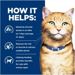 Hill's Prescription Diet C/d Multicare Urinary Care With Chicken Dry Cat Food 15 Hill's Prescription Diet C/d Multicare Urinary Care With Chicken Dry Cat Food -PurePet Bites Shop 69863 PT4. AC SS1800 V1650998796