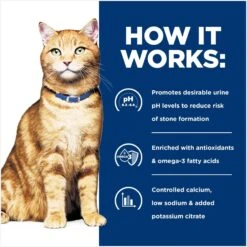 Hill's Prescription Diet C/d Multicare Urinary Care With Chicken Dry Cat Food 16 Hill's Prescription Diet C/d Multicare Urinary Care With Chicken Dry Cat Food -PurePet Bites Shop 69863 PT5. AC SS1800 V1650512482
