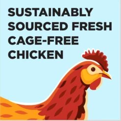 BIXBI Liberty Kitten Health Chicken Recipe Grain-Free Dry Cat Food -PurePet Bites Shop 703646 PT3. AC SS1800 V1667863901