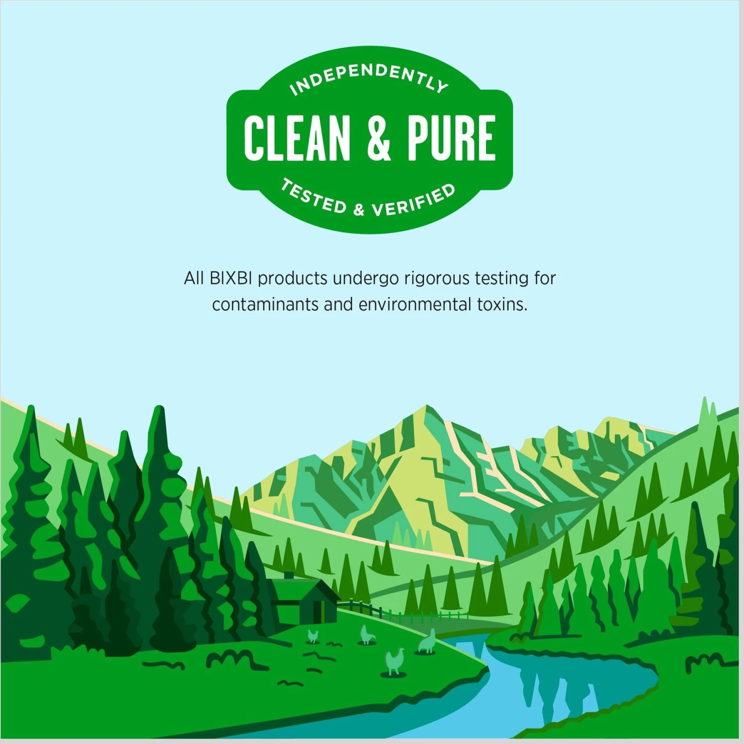 BIXBI Liberty Digestive Health Chicken Recipe Grain-Free Dry Cat Food 9 BIXBI Liberty Digestive Health Chicken Recipe Grain-Free Dry Cat Food - Image 7