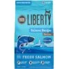 BIXBI Liberty Salmon Recipe Grain-Free Dry Cat Food -PurePet Bites Shop 703742 MAIN. AC SS1800 V1667836153