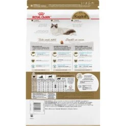 Royal Canin Feline Breed Nutrition Ragdoll Adult Dry Cat Food, 7-lb Bag -PurePet Bites Shop 70383 PT1. AC SS1800 V1696255855