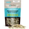 Raw Paws Freeze-Dried Smelt Minnows Dog & Cat Treats 1 Raw Paws Freeze-Dried Smelt Minnows Dog & Cat Treats -PurePet Bites Shop 703910 MAIN. AC SS1800 V1667926138