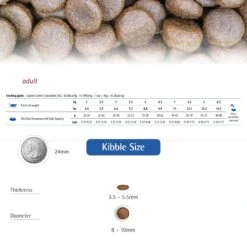 Farmina Natural & Delicious Chicken Grain-Free Formula Dry Cat Food -PurePet Bites Shop 72015 PT5. AC SS1800 V1489367658