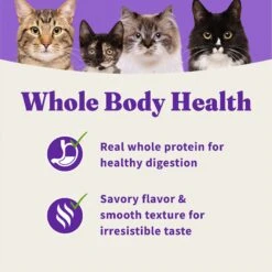 Halo Chicken, Whitefish, Turkey Variety Pack Grain-Free Pate Adult Wet Cat Food, 5.5-oz Can, Case Of 12 -PurePet Bites Shop 721894 PT4. AC SS1800 V1669911318