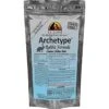 Wysong Archetype Rabbit Formula Freeze-Dried Raw Dog & Cat Food -PurePet Bites Shop 73667 MAIN. AC SS1800 V1614644826