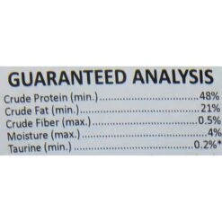 Wysong Archetype Rabbit Formula Freeze-Dried Raw Dog & Cat Food -PurePet Bites Shop 73667 PT3. AC SS1800 V1488503715