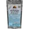 Wysong Archetype Quail Formula Freeze-Dried Raw Dog & Cat Food -PurePet Bites Shop 73669 MAIN. AC SS1800 V1614642998