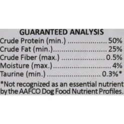 Wysong Dream Quail Freeze-Dried Raw Dog & Cat Treats -PurePet Bites Shop 73681 PT3. AC SS1800 V1475249905