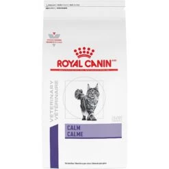 Royal Canin Veterinary Diet Adult Calm Dry Cat Food