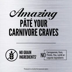 ORIJEN Kitten Recipe Chicken + Salmon Entree In Bone Broth Wet Cat Food -PurePet Bites Shop 741350 PT5. AC SS1800 V1681754989