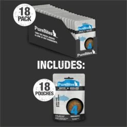 PureBites Cat Broths Tuna & Vegetables Food Topping 14 PureBites Cat Broths Tuna & Vegetables Food Topping -PurePet Bites Shop 750478 PT5. AC SS1800 V1677619960