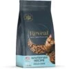 Reveal Natural Complete & Balanced Grain-Free Whitefish Recipe Dry Cat Food, 3-lb Bag -PurePet Bites Shop 752590 MAIN. AC SS1800 V1677074137