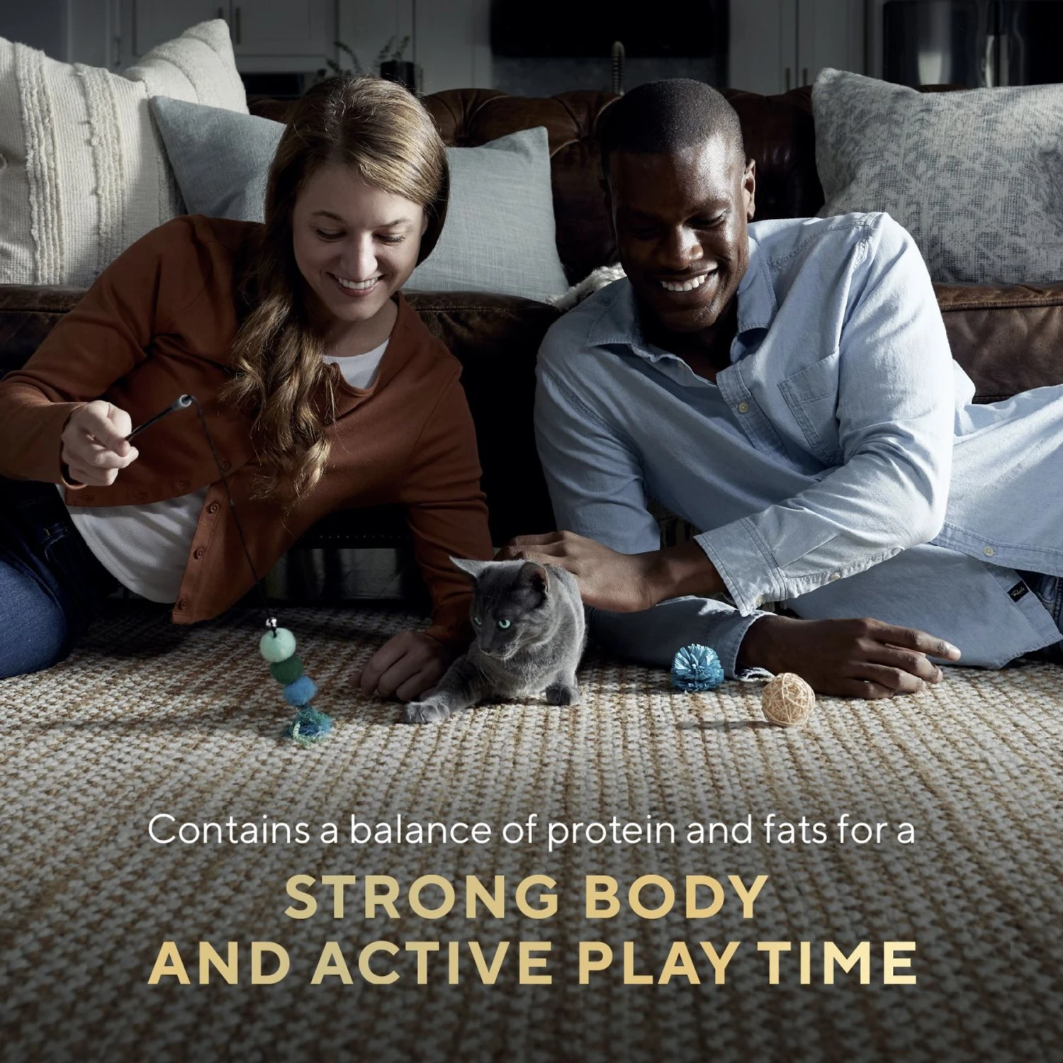 Sheba Perfect Portions Kitten Variety Pack Chicken Pate & Pate Salmon Wet Cat Food 6 Sheba Perfect Portions Kitten Variety Pack Chicken Pate & Pate Salmon Wet Cat Food - Image 4