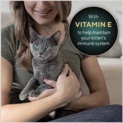 Sheba Perfect Portions Kitten Salmon Soft Pate Wet Cat Food -PurePet Bites Shop 752966 PT4. AC SS1800 V1672851773