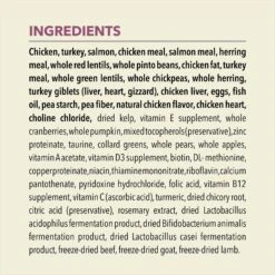 ACANA Highest Protein Grain-Free Dry Kitten Food, 4-lb Bag -PurePet Bites Shop 755518 PT5. AC SS1800 V1690999001