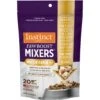 Instinct Boost Mixers Multivitamin Grain-Free Freeze-Dried Raw Adult 7+ Cat Food Topper, 5.5-oz Bag 1 Instinct Boost Mixers Multivitamin Grain-Free Freeze-Dried Raw Adult 7+ Cat Food Topper, 5.5-oz Bag -PurePet Bites Shop 755750 MAIN. AC SS1800 V1690553080
