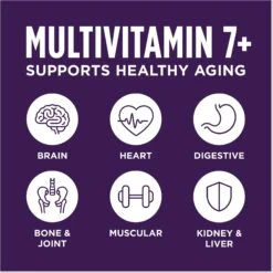 Instinct Boost Mixers Multivitamin Grain-Free Freeze-Dried Raw Adult 7+ Cat Food Topper, 5.5-oz Bag -PurePet Bites Shop 755750 PT4. AC SS1800 V1690813441