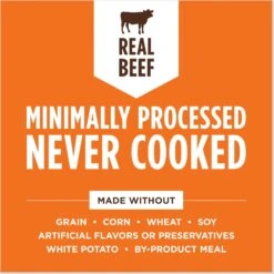 Instinct Boost Mixers Multivitamin Grain-Free Freeze-Dried Raw Adult 7+ Cat Food Topper, 5.5-oz Bag -PurePet Bites Shop 755750 PT5. AC SS1800 V1690814215