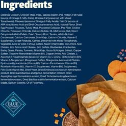 Blue Buffalo Freedom Indoor Kitten Chicken Recipe Grain-Free Dry Cat Food 13 Blue Buffalo Freedom Indoor Kitten Chicken Recipe Grain-Free Dry Cat Food -PurePet Bites Shop 75603 PT4. AC SS1800 V1649116891