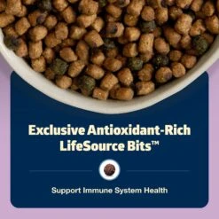 Blue Buffalo Freedom Indoor Kitten Chicken Recipe Grain-Free Dry Cat Food 15 Blue Buffalo Freedom Indoor Kitten Chicken Recipe Grain-Free Dry Cat Food -PurePet Bites Shop 75603 PT6. AC SS1800 V1649127390