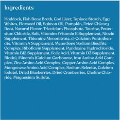 Made By Nacho Digestive Support Pate Haddock Recipe In Bone Broth Grain-Free Wet Cat Food, 6.4-oz Tetra, Case Of 12 -PurePet Bites Shop 756542 PT2. AC SS1800 V1675873494