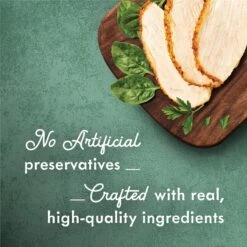 Fancy Feast Elegant Medleys Turkey Florentine Canned Cat Food -PurePet Bites Shop 75890 PT2. AC SS1800 V1667865720