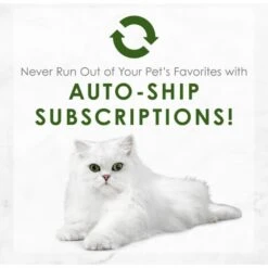 Fancy Feast Medleys Tender Turkey Primavera Canned Cat Food -PurePet Bites Shop 75894 PT8. AC SS1800 V1649126794