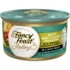 Fancy Feast Medleys White Meat Chicken Primavera Canned Cat Food -PurePet Bites Shop 75896 MAIN. AC SS1800 V1666043935